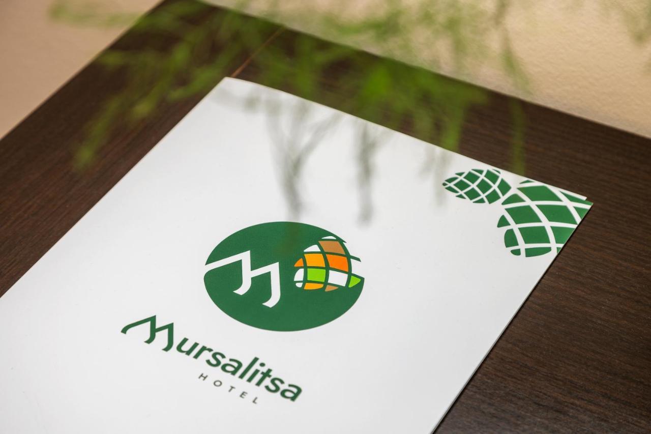 Hotel Mursalitsa By Hmg Pamporovo Buitenkant foto
