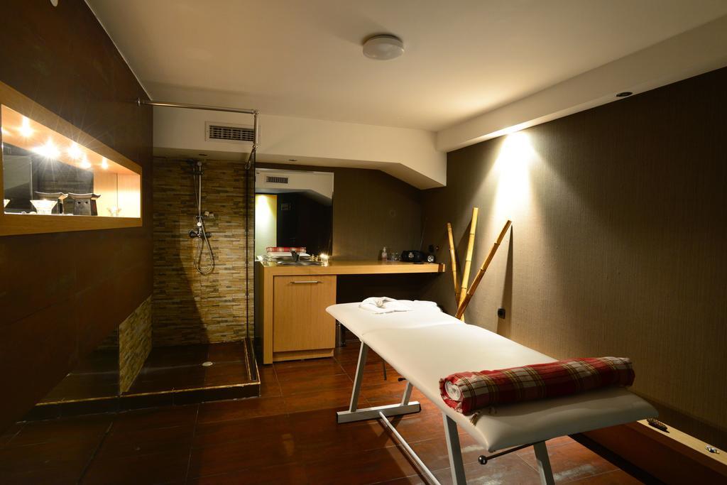 Hotel Mursalitsa By Hmg Pamporovo Buitenkant foto