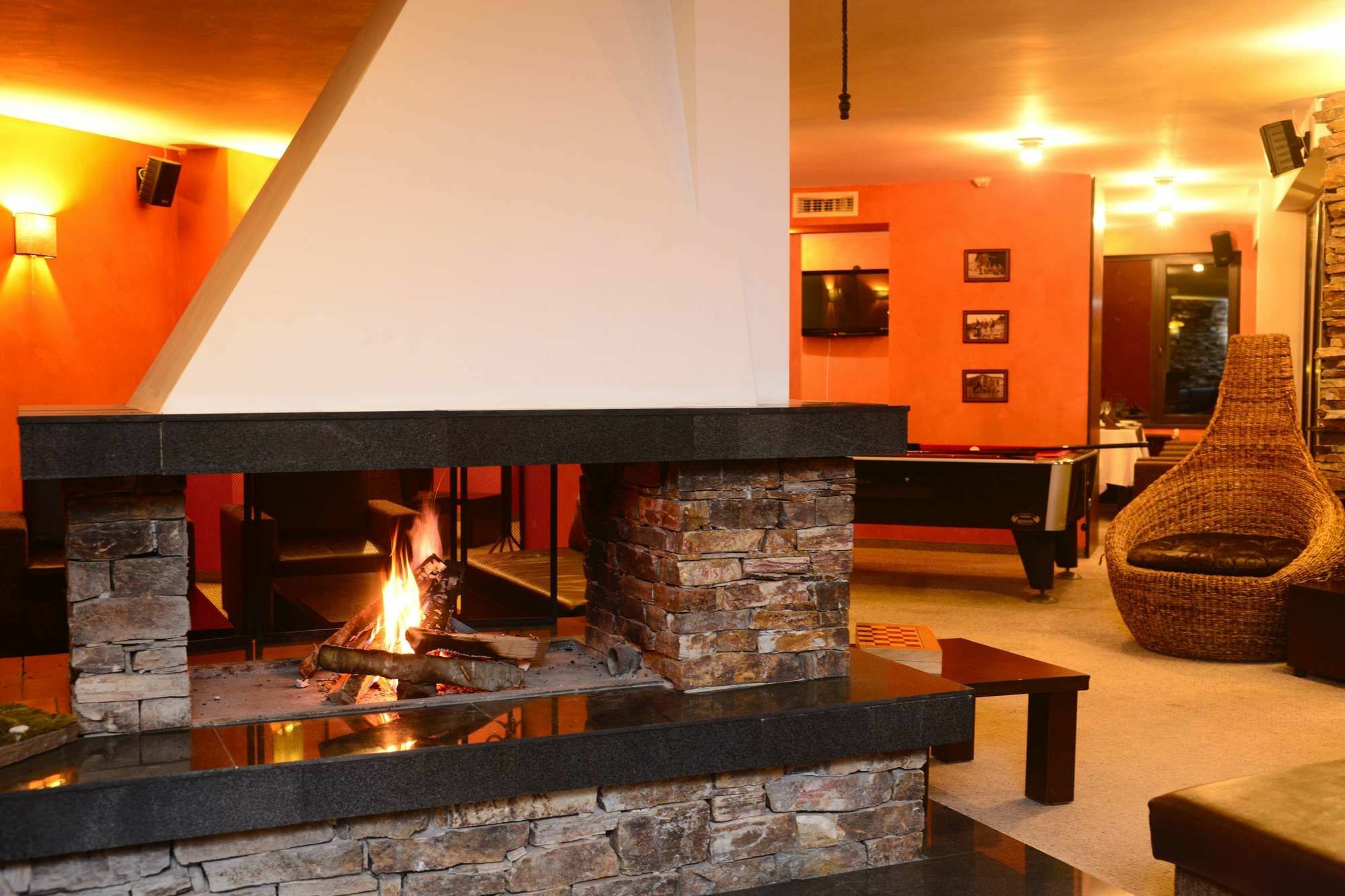 Hotel Mursalitsa By Hmg Pamporovo Buitenkant foto