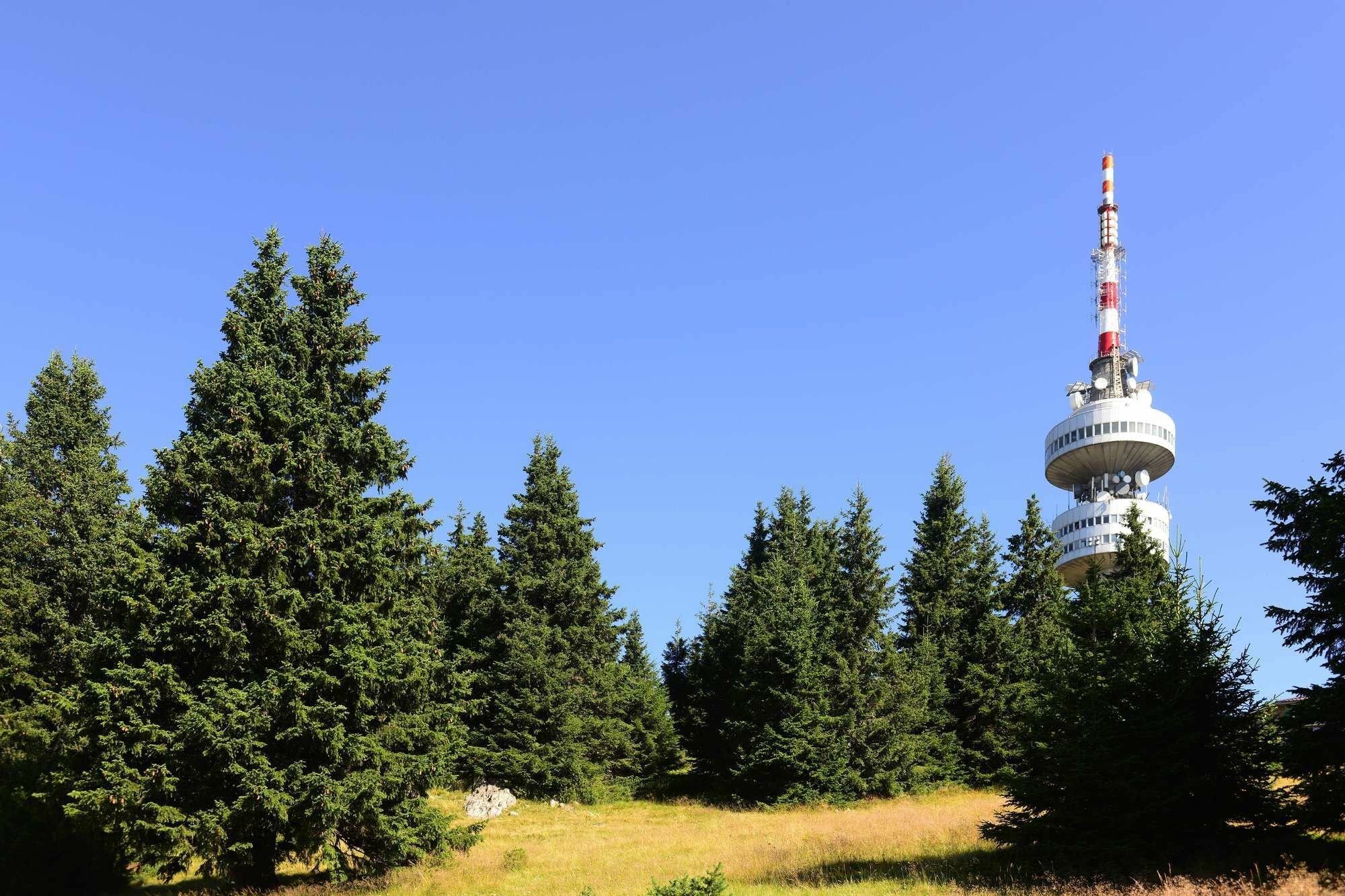 Hotel Mursalitsa By Hmg Pamporovo Buitenkant foto