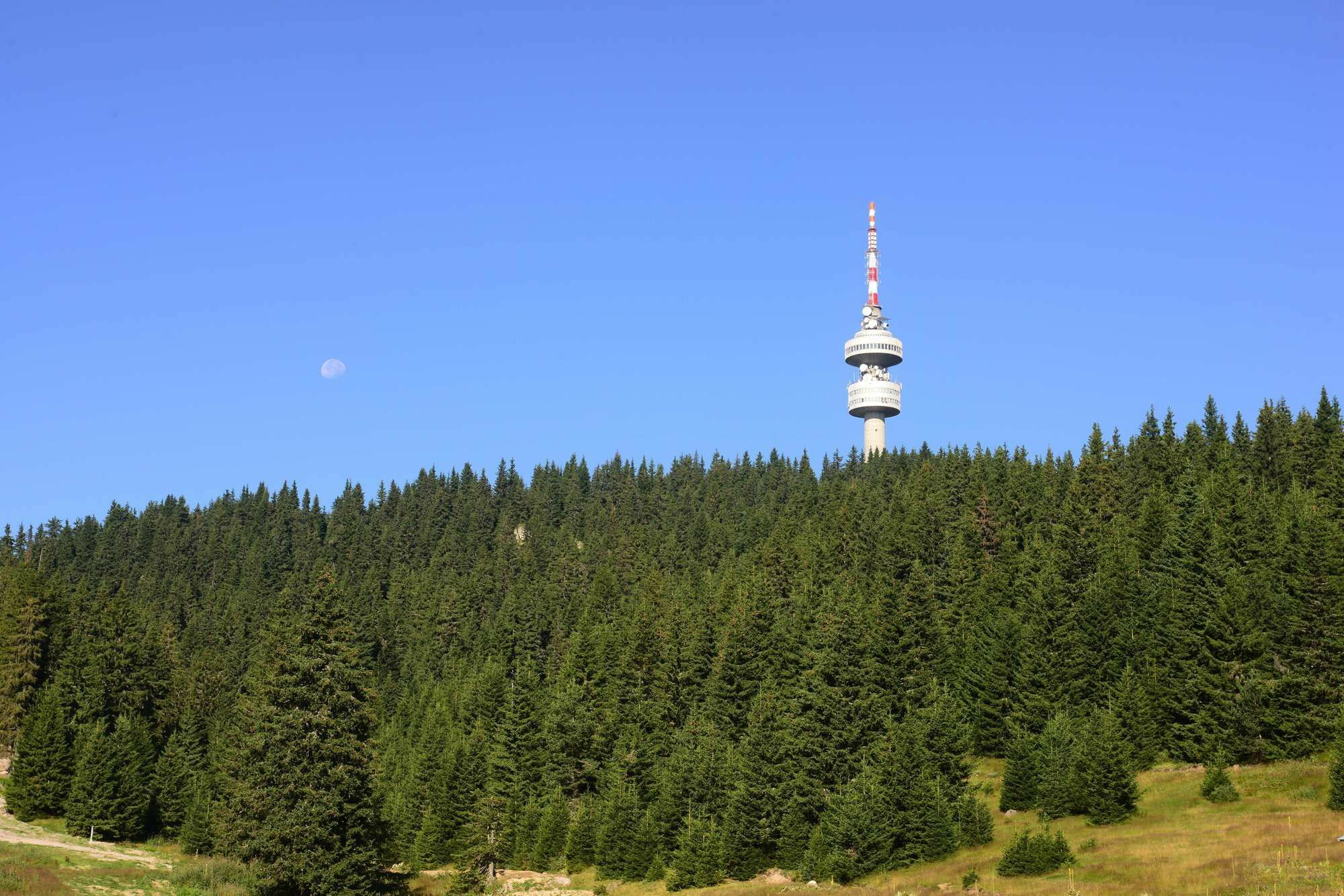 Hotel Mursalitsa By Hmg Pamporovo Buitenkant foto